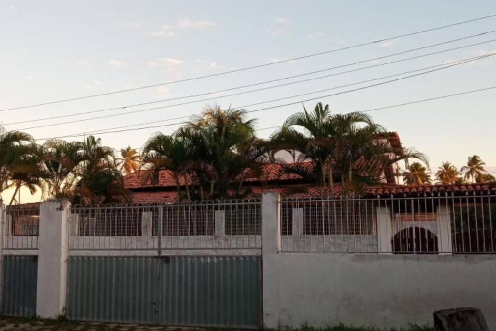 Cantinho Do Relax Vera Cruz de Itaparica Εξωτερικό φωτογραφία