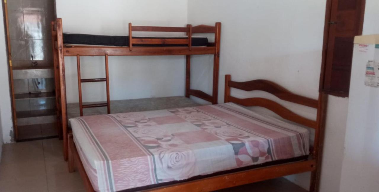 Cantinho Do Relax Vera Cruz de Itaparica Εξωτερικό φωτογραφία