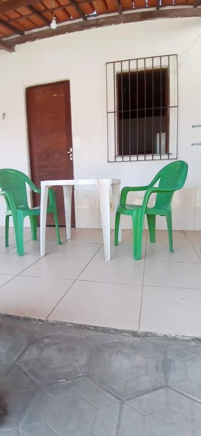 Cantinho Do Relax Vera Cruz de Itaparica Εξωτερικό φωτογραφία