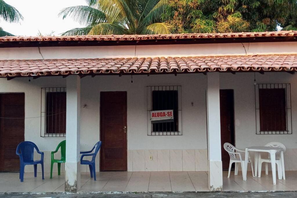 Cantinho Do Relax Vera Cruz de Itaparica Εξωτερικό φωτογραφία
