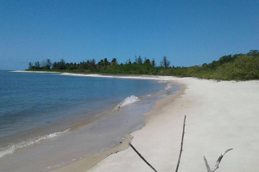 Cantinho Do Relax Vera Cruz de Itaparica Εξωτερικό φωτογραφία