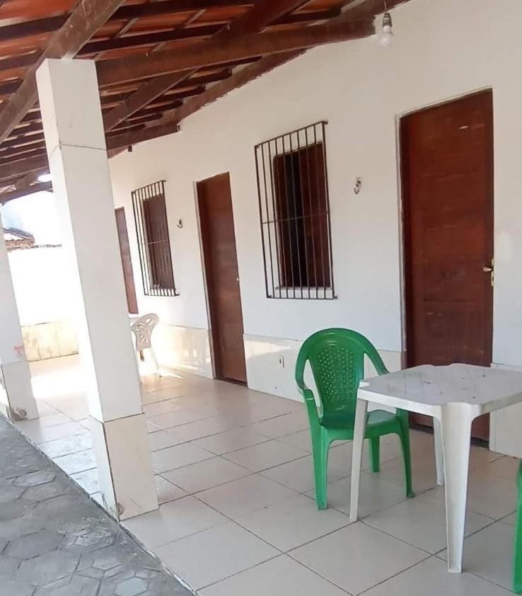 Cantinho Do Relax Vera Cruz de Itaparica Εξωτερικό φωτογραφία