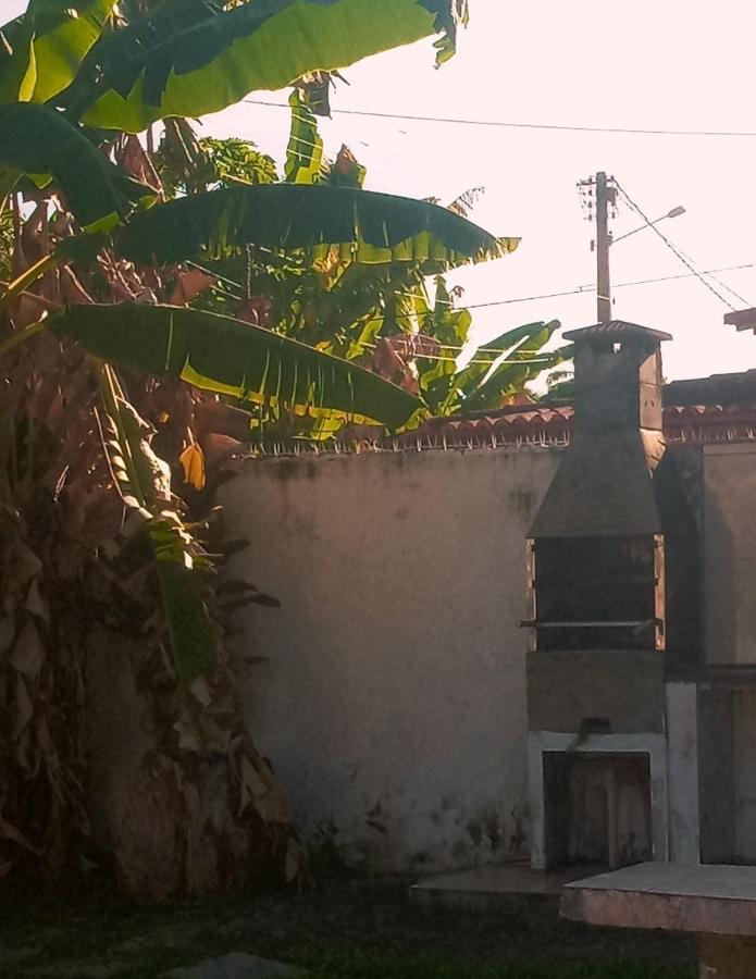 Cantinho Do Relax Vera Cruz de Itaparica Εξωτερικό φωτογραφία