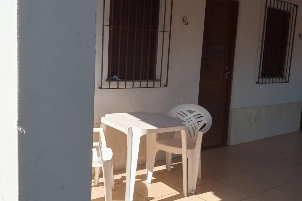 Cantinho Do Relax Vera Cruz de Itaparica Εξωτερικό φωτογραφία