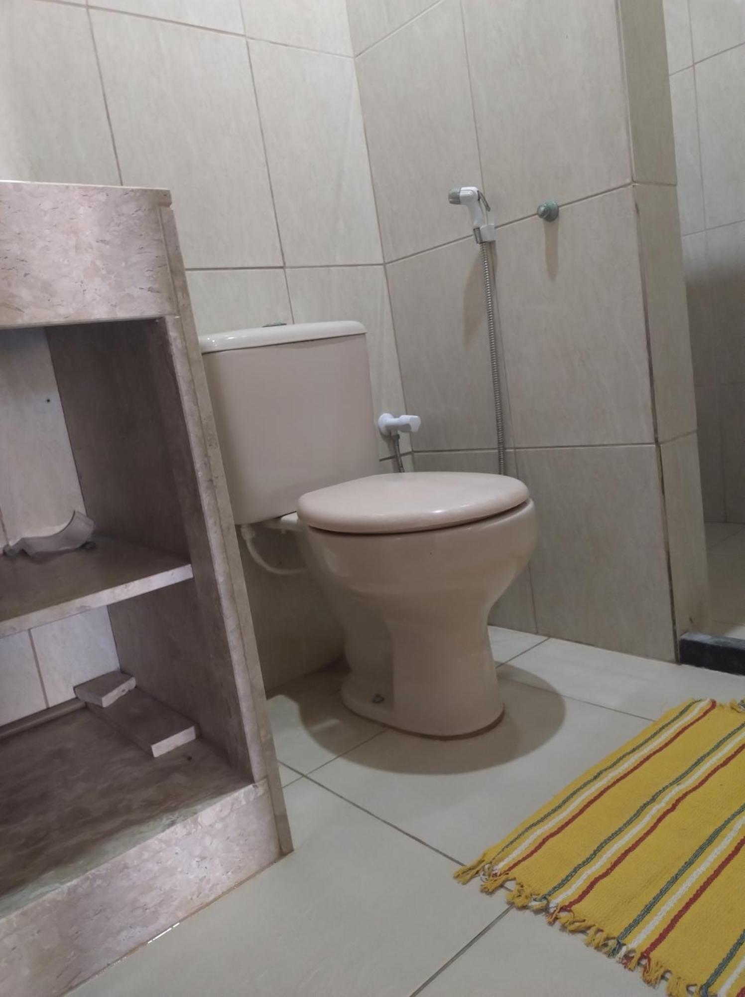 Cantinho Do Relax Vera Cruz de Itaparica Εξωτερικό φωτογραφία